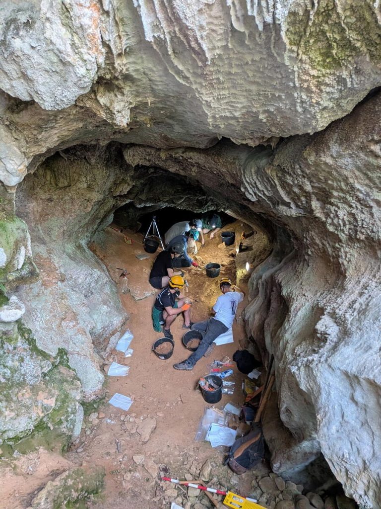 Nuevos hallazgos en la Serra da Enciña da Lastra aportan claves sobre las comunidades humanas prehistóricas en Galicia