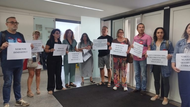 CIG denuncia que decenas de interinos y sustitutos de escuelas infantiles aún no han sido cesados tras la estabilización
