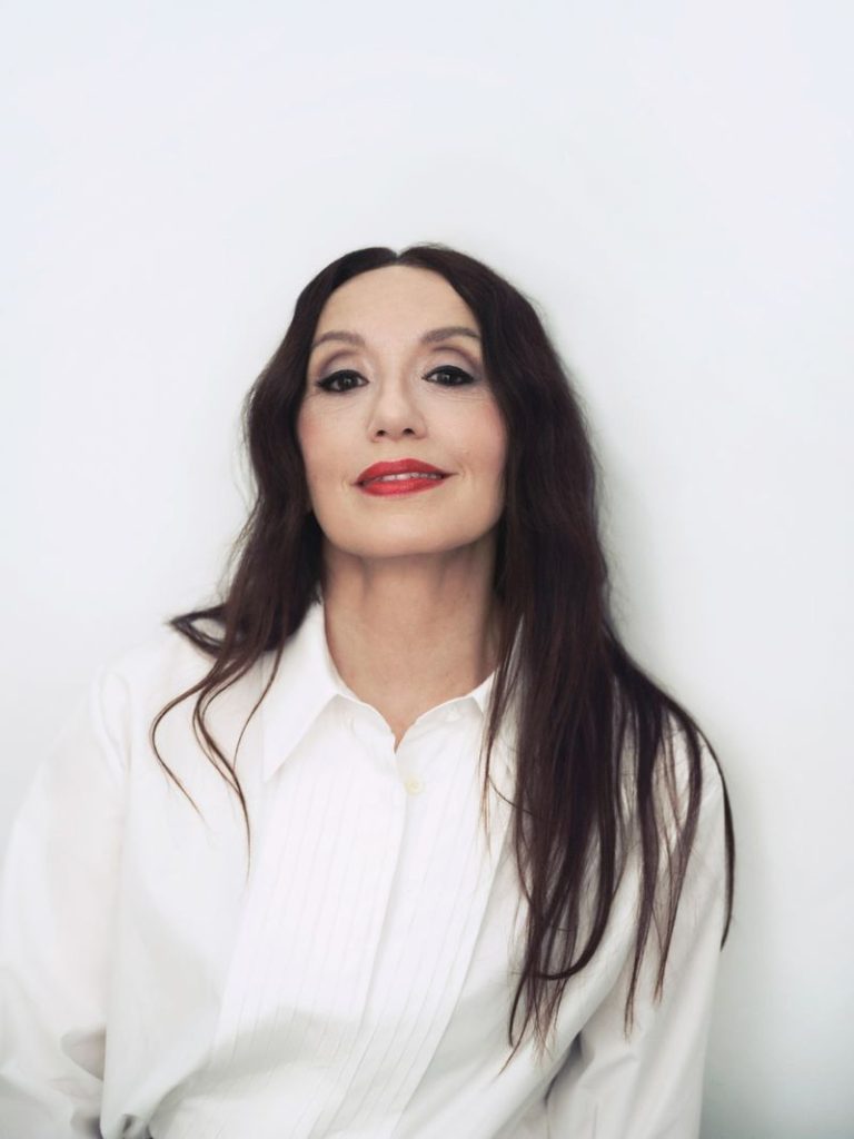 Luz Casal actuará el próximo 4 de octubre en Ourense y cerrará la segunda edición del Festival Ou Yeah!