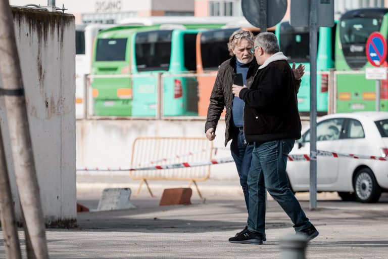 AM.- La AN impone 17 años de cárcel a Sito Miñanco por introducir casi 4 toneladas de cocaína y absuelve al abogado Boye