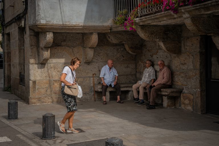 Galicia pone fin este jueves a las alertas por calor