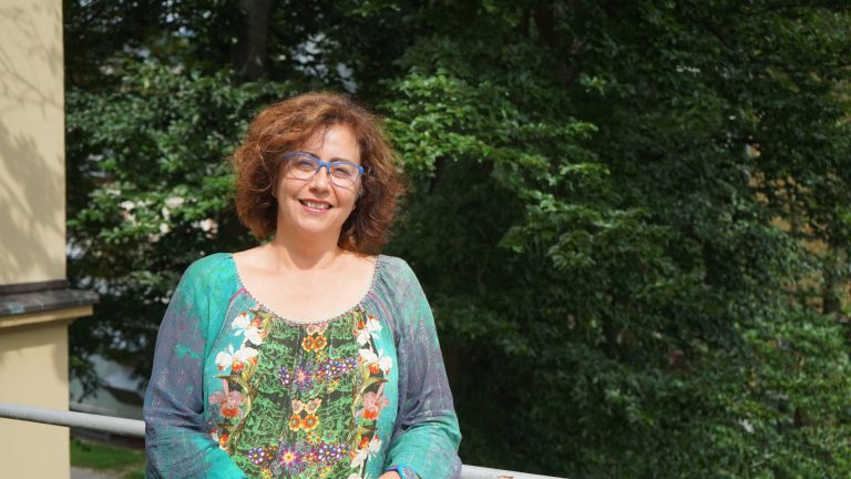 La catedrática de Derecho Penitenciario de la UDC Patricia Faraldo recibe el Premio Francisco Tomás y Valiente 2026