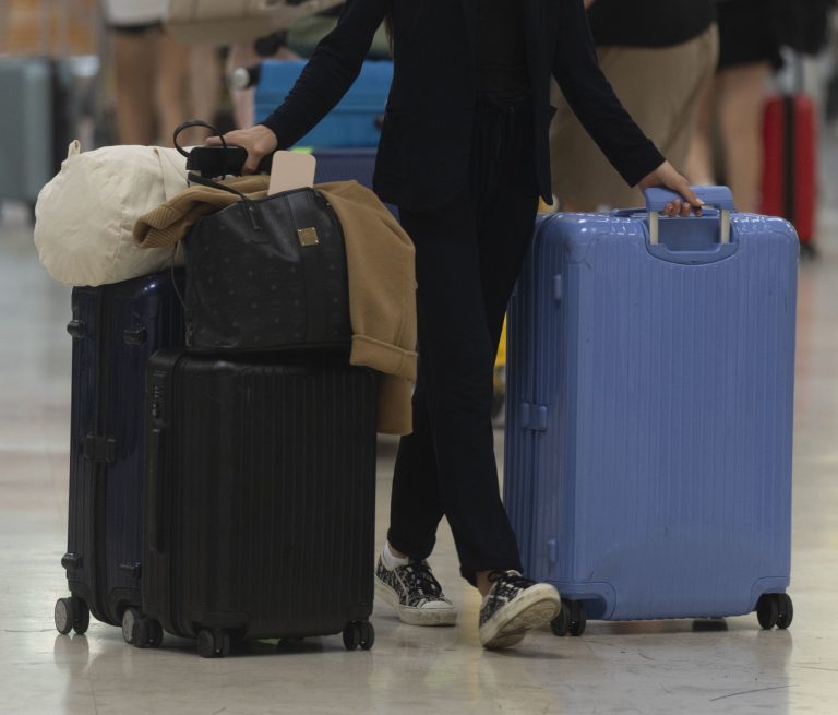 Turismo.- Los gallegos realizaron 2,26 millones de viajes en el segundo trimestre, un 2,2% más, y gastaron un 3,65% más