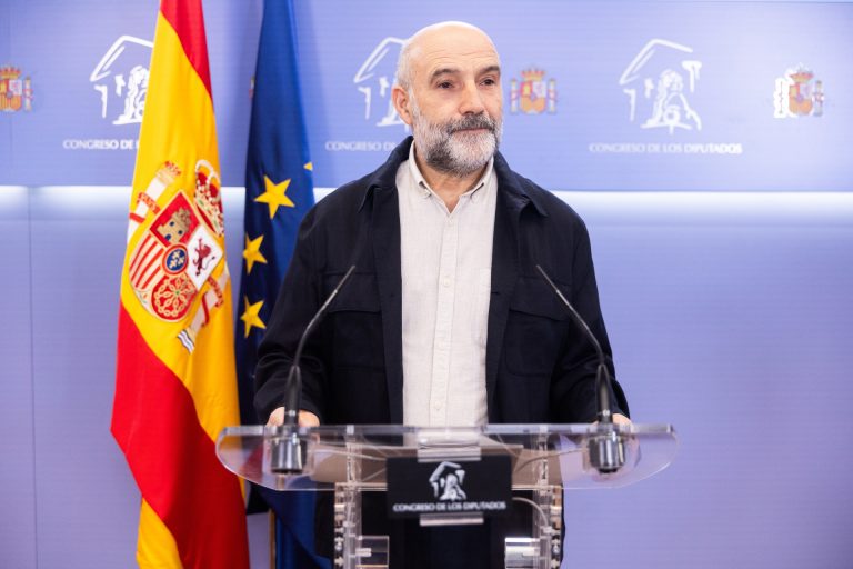 BNG anima a Sánchez a poner el foco en Estados Unidos e Israel, los «padrinos de Marruecos» en Ceuta