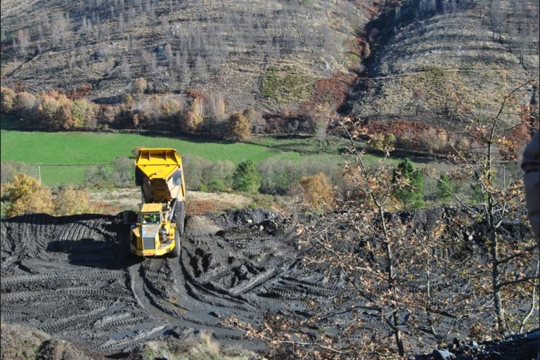El Ayuntamiento de A Gudiña, pendiente de que Eurobattery aporte «toda la documentación» para la licencia de apertura