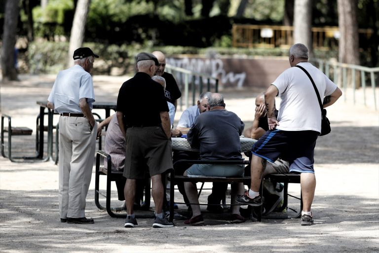 El importe medio de las pensiones en Galicia crece un 5% en septiembre, hasta 1.186,25 euros