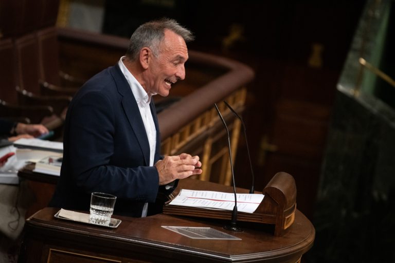 Sumar y BNG exigen que Defensa investigue y depure responsabilidades por presuntos malos tratos de militares en Ceuta