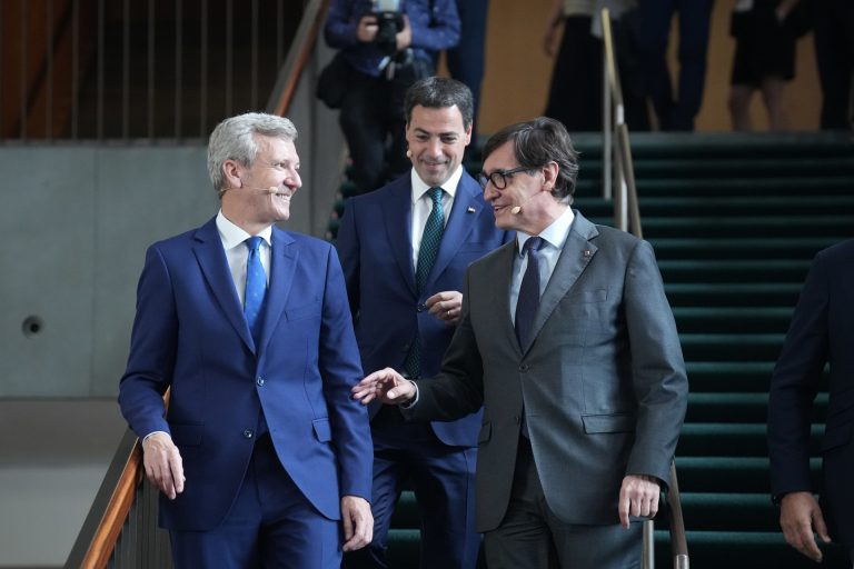 Pradales participará, junto a Rueda e Illa, en el Foro la Toja para hablar de competitividad y cohesión territorial