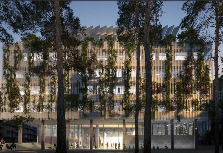 TSXG anula la suspensión de licencia del Centro de Asociacionismo de Vigo y la Xunta pedirá compensación al Ayuntamiento