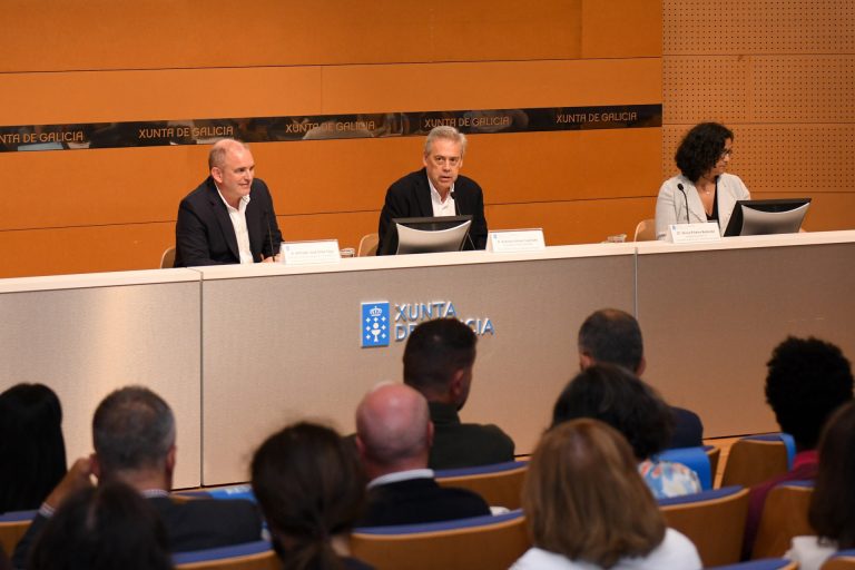 Sanidade subraya que en Galicia todas las unidades de enfermedad inflamatoria intestinal son avanzadas o excelentes