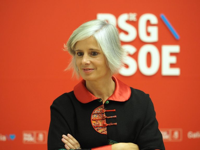 El PSdeG vuelve a exigir a Rueda que diga «sí» a la quita que permite a Galicia deshacerse de «un tercio» de su deuda
